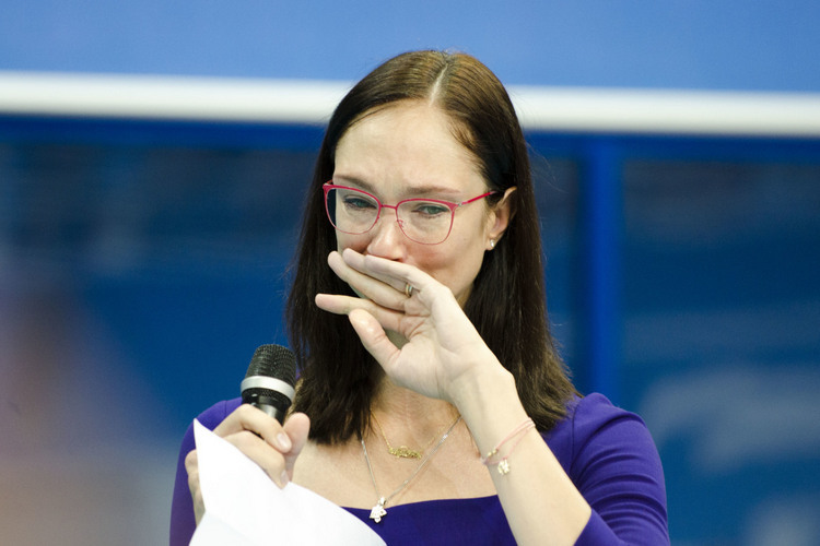 Можете поверить, что эти спортивные моменты были 10 лет назад?