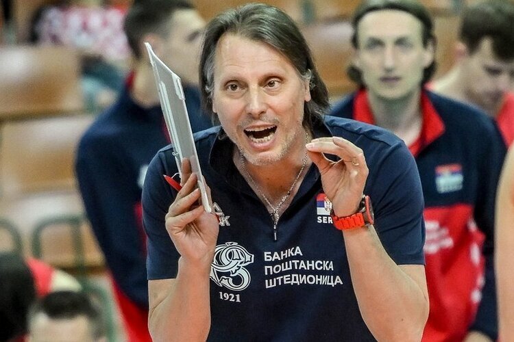 Крецу о работе в «Белогорье»: «Я поехал туда не из-за денег»