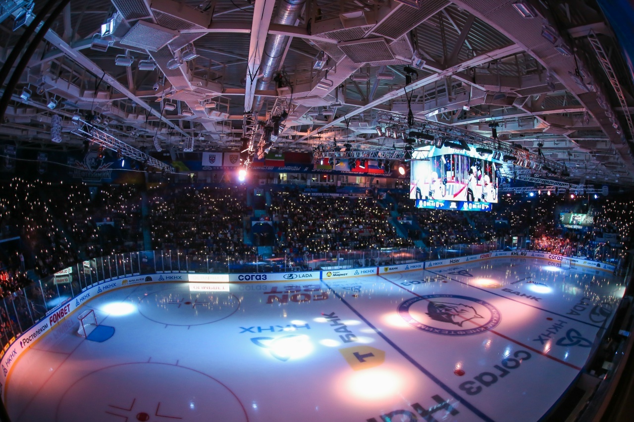 «Нефтехимик» в шаге от вылета. Есть ли шансы спасти серию?