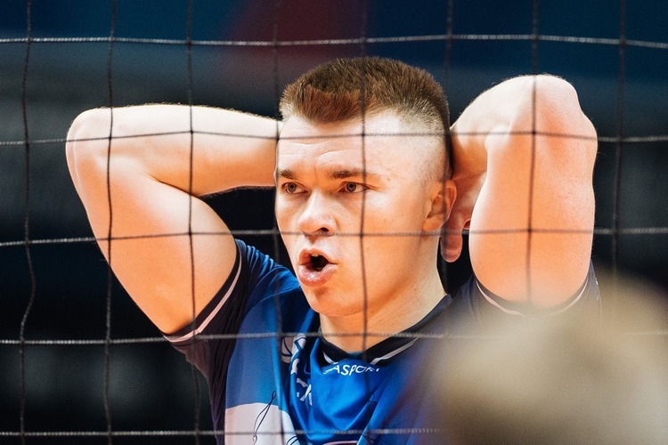 «Нам как по башке стукнули». «Динамо» переехало «Зенит-Казань во втором матче финала