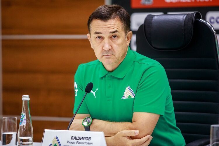 Гендиректор «Салавата Юлаева» Баширов победил на выборах в горсовет Уфы 