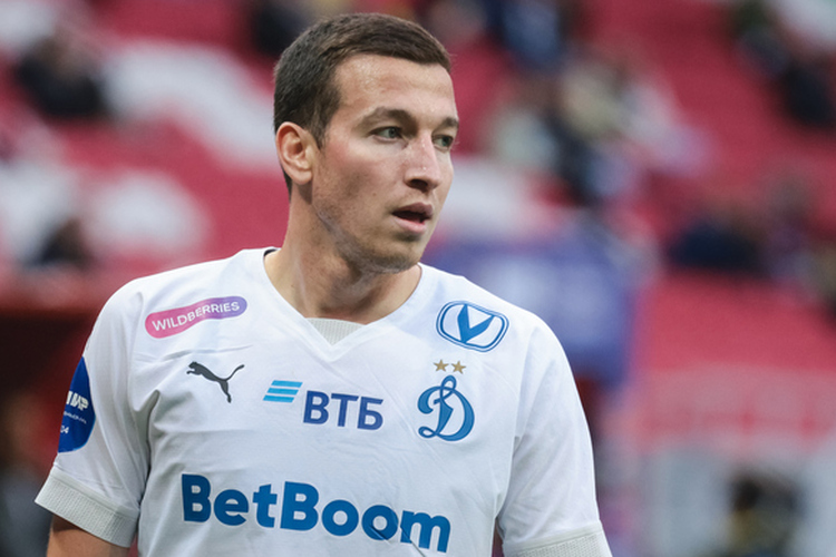 Макаров мог перейти в «Рубин»: «У меня ипотеки и если я пошел туда, я бы не смог их выплатить»