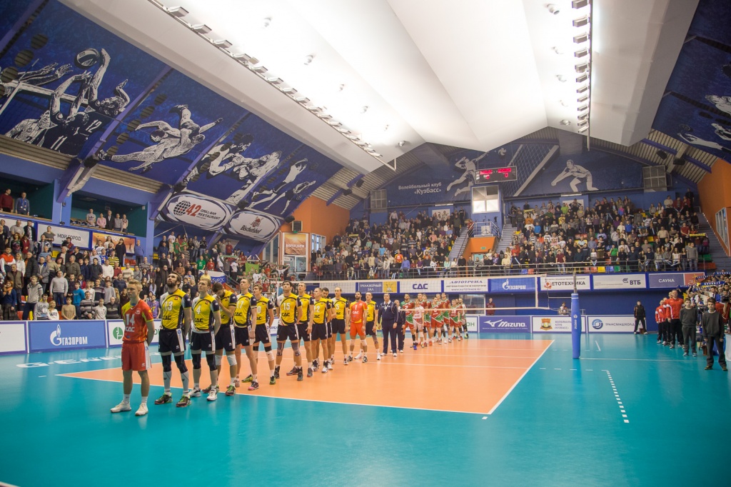 Редакция спорт