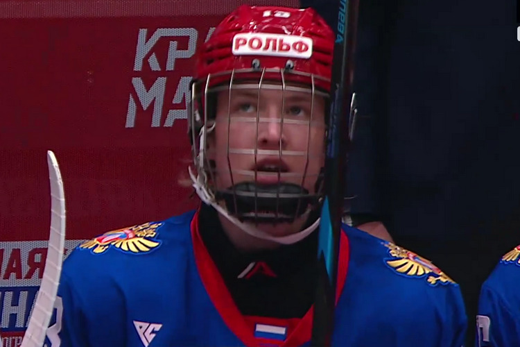 Без Жаровского «Салават Юлаев» проиграл «Нефтехимику». Лидера Уфы во время сезона забрали в сборную