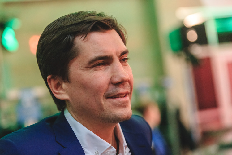 Никитин – главный тренер ЦСКА. Зарплата в два раза больше, чем в «Локомотиве»