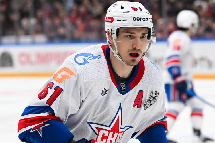 «Салават Юлаев» заинтересован в подписании Марата Хайруллина