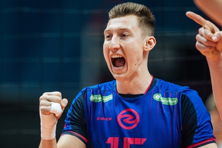 «Зенит-Казань» обыграл «Локомотив» в пятом матче и вышел в финал чемпионата России