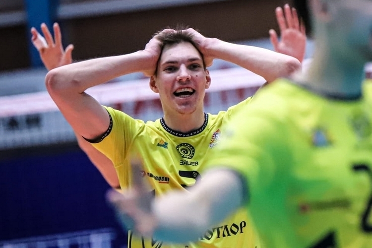 Молодёжка «Самотлора» пострадала из-за опечатки в регламенте – думала, что вышла в «Финал восьми», но пролетела мимо