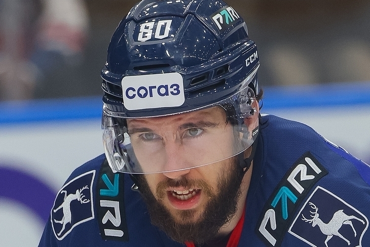 Кубок Гагарина. «Торпедо» обыграло «Металлург» в овертайме, сократив отставание в серии