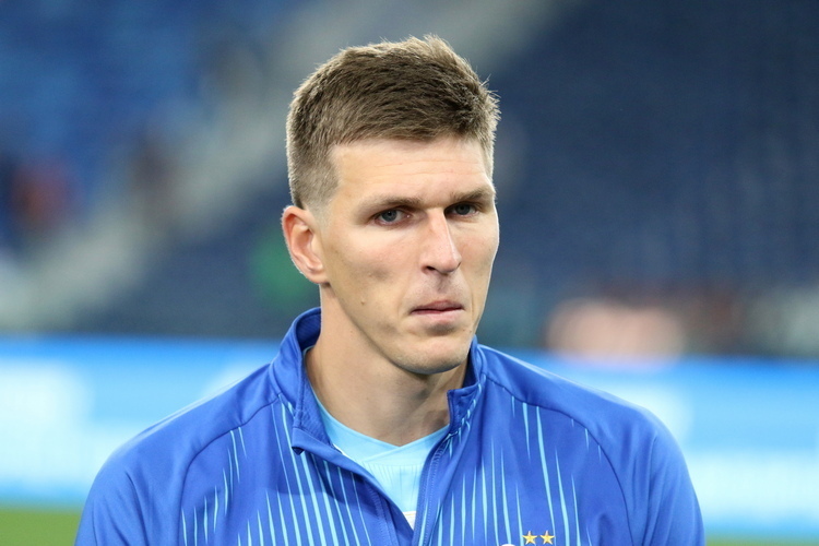 «Зенит» выбил «Балтику» из Кубка России. Это его вторая победа за 5 дней над балтийцами