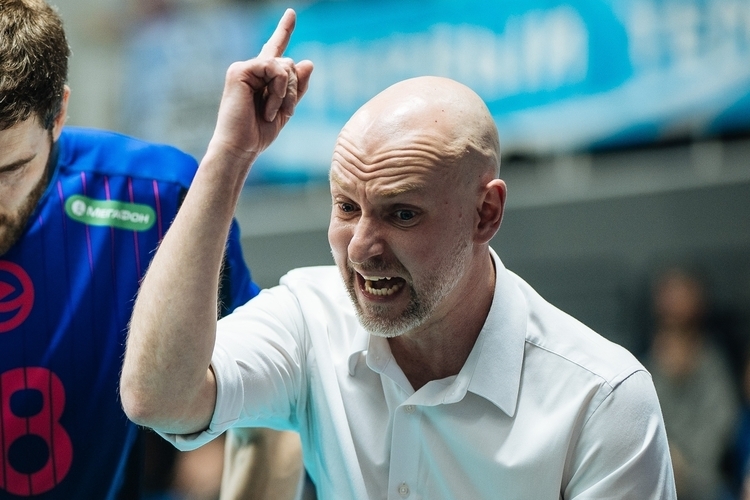 Алексей Вербов: «Будет предательством друг друга и болельщиков, если мы опустим руки»