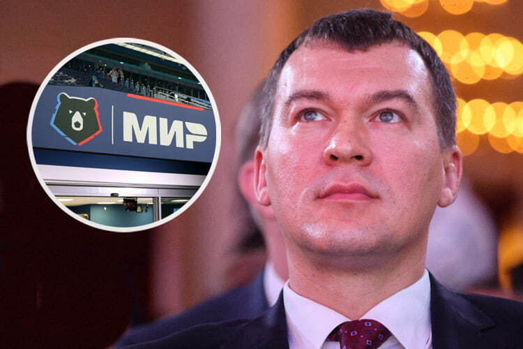 «Это утопия!» Дегтярёв задумал потолок зарплат в российском футболе по примеру КХЛ