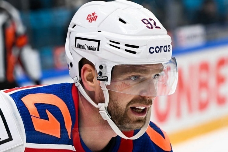 «Торонто», «Вашингтон» или «Трактор»? Пять вариантов продолжения карьеры Кузнецова 