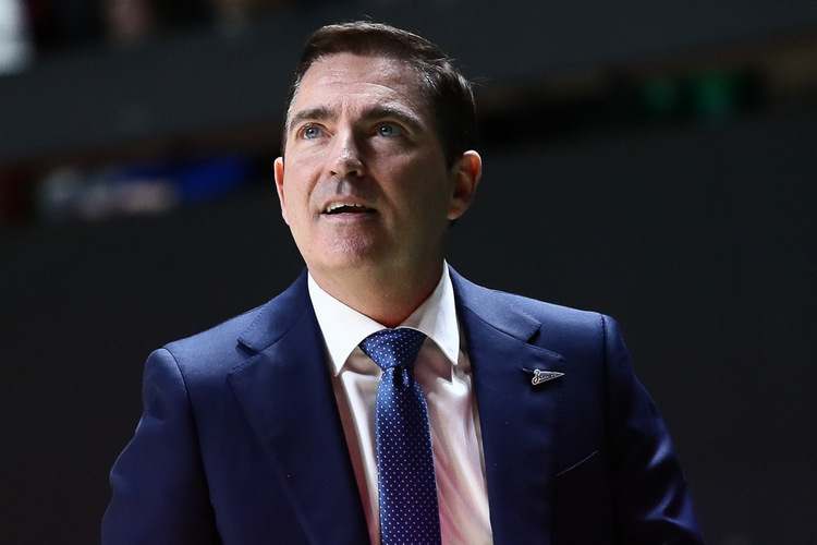 Главный тренер «Зенита» – после поражения от УНИКСа: «Мы как будто ...