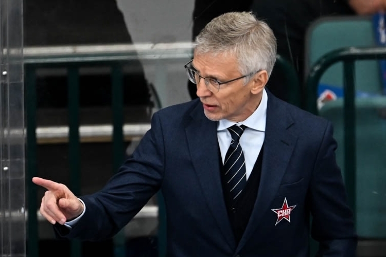 Топ-10 событий недели КХЛ: новый клуб Кузнецова, вратарская драка, двойной удар по Ларионову