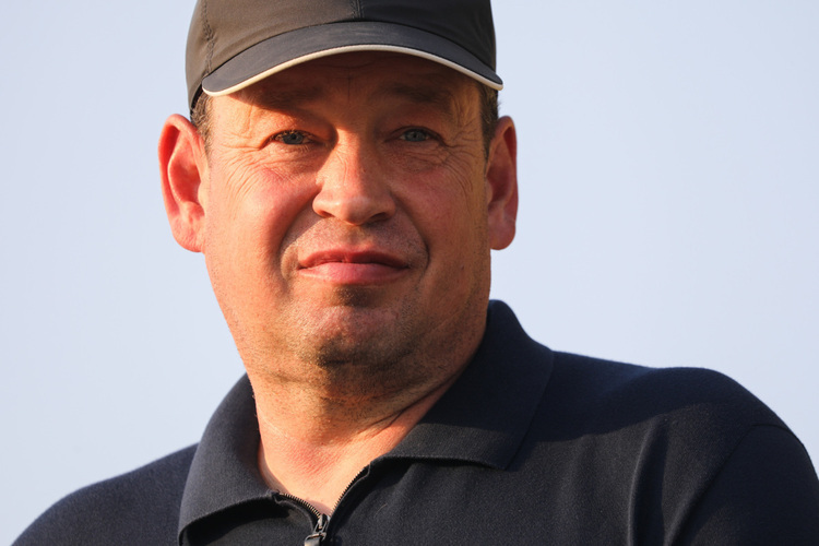 Леонид Слуцкий: «Могу утверждать, что Артига доработает до зимней паузы»