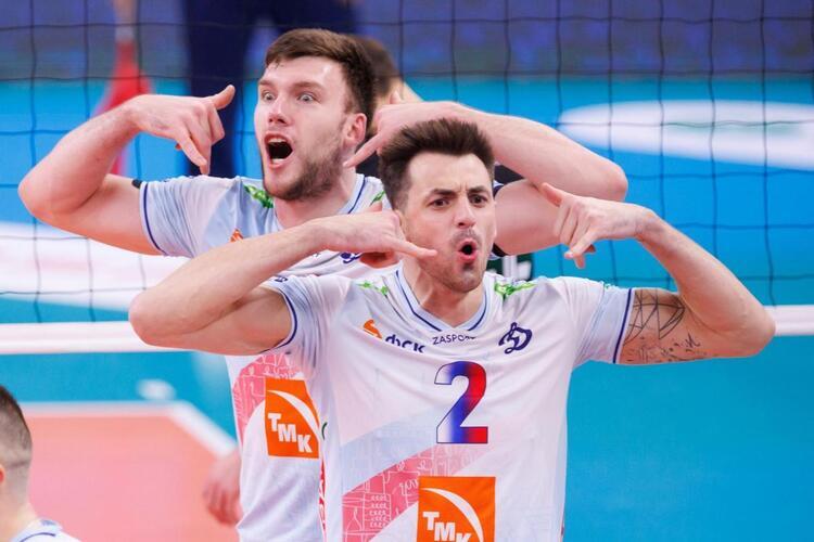 Сапожков и «Динамо» остановили «Локомотив» – в России не осталось непобеждённых команд