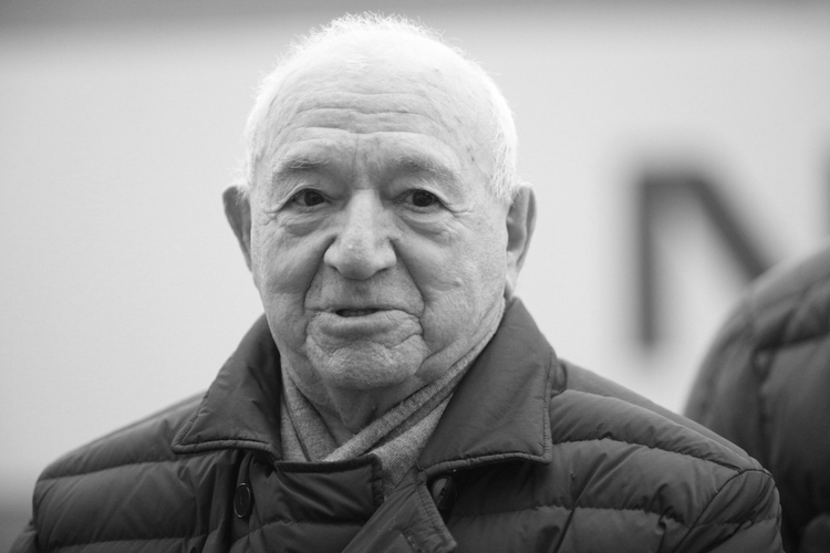 «Сталин сказал: «Играй за свой «Спартак». Умер Никита Симонян – легенда советского футбола