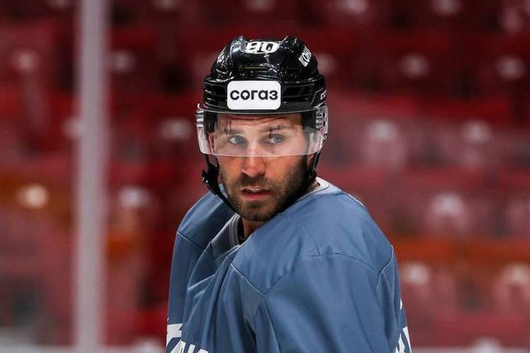 10 трансферов недели КХЛ: Ливо – в «Тракторе», Голдобин – в СКА 