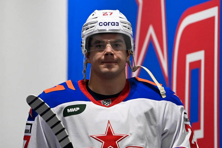 Топ-10 трансферов недели КХЛ: Гримальди – в СКА, Меркли – в «Шанхае», Эмиль Галимов – в «Барысе»