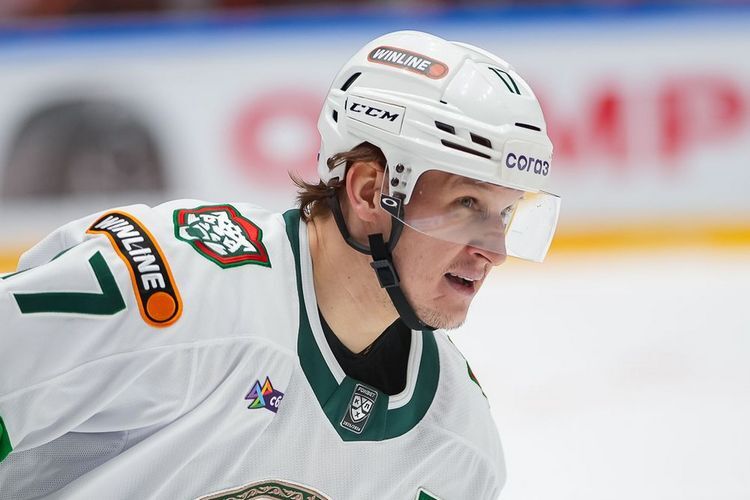 Рейтинг фаворитов Кубка Гагарина: «Авангард» не первый, «Ак Барс» – в топ-5, «Трактор» – вне списка