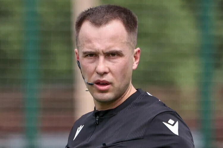 МВД возбудило дело в отношении арбитра из Казани Захарова и еще восьми судей РПЛ и Первой лиги