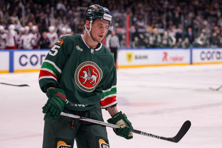 Галимов, Алистров и Билялов не сыграют с «Сочи»