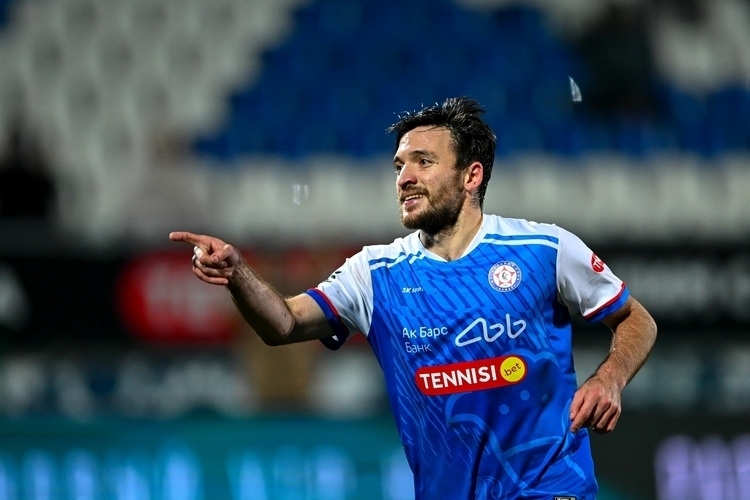 КАМАЗ снова забил пять голов, «Урал» вышел на второе место. Обзор 16-го тура перовенства Первой лиги