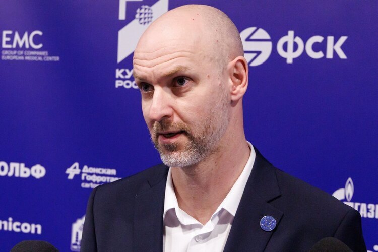 Вербов о поражении в полуфинале от «Зенита» СПб: «Вопрос больше в голове»