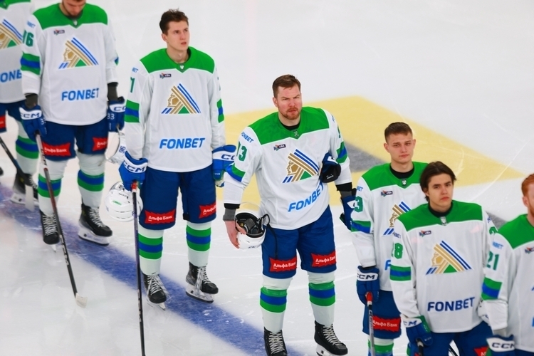 Ремпал повысил шансы «Салавата Юлаева» на плей-офф. Но есть те, кто может помешать