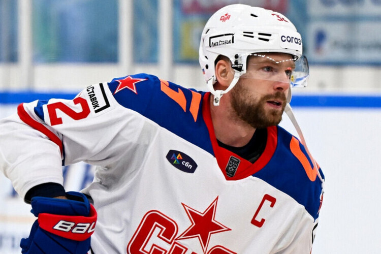 Топ-10 свободных агентов КХЛ. Где окажутся Кузнецов, Кагарлицкий и другие?