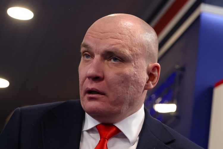 Топ-10 событий КХЛ: провал Ларионова, фраза Разина про дерьмо, рекорды Ремпала и Миллера