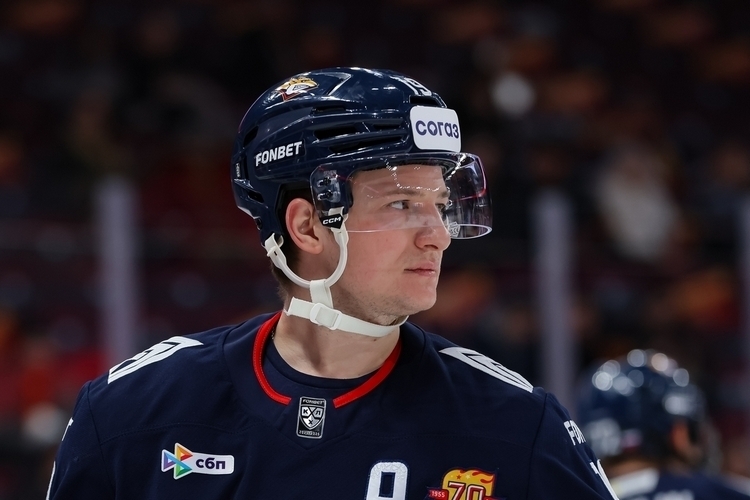 Рейтинг фаворитов Кубка Гагарина. «Металлург» уже не лидер, «Ак Барс» – в топ-3, дебют «Салавата Юлаева»