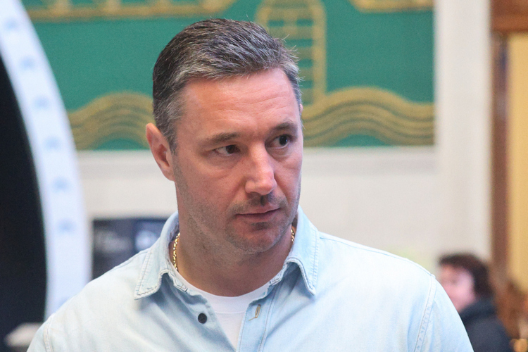 Ковальчук станет президентом «Шанхая»