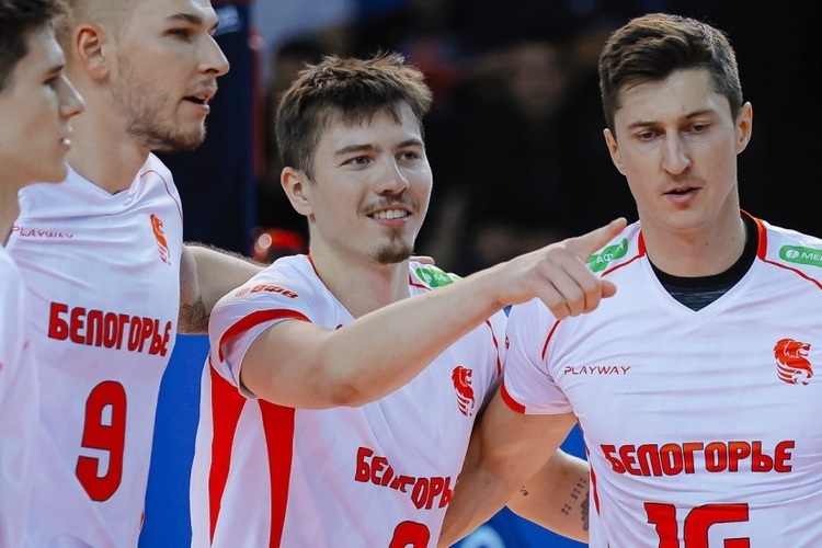 Алекно вспомнил стих про болото и бегемота, а Тетюхин – за «вайб» и «кринж». Итоги 5-го тура суперлиги