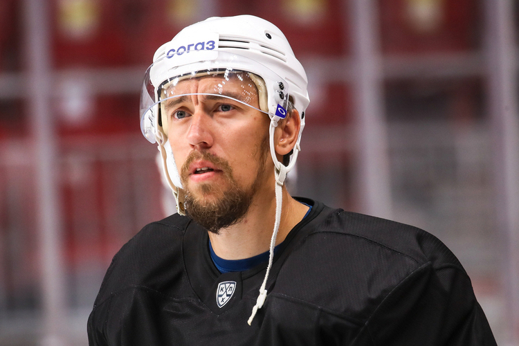 Бурдасов – в «Ладе», СКА отдал права на Хуснутдинова. Таблица переходов КХЛ