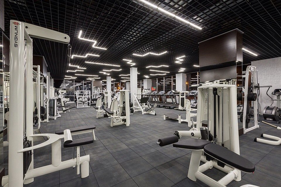 Gym челны. Краснококшайская 119 фитнес. Фитнес центр Powerhouse Gym. Ул Краснококшайская 119 Казань. Powerhouse Gym Казань.