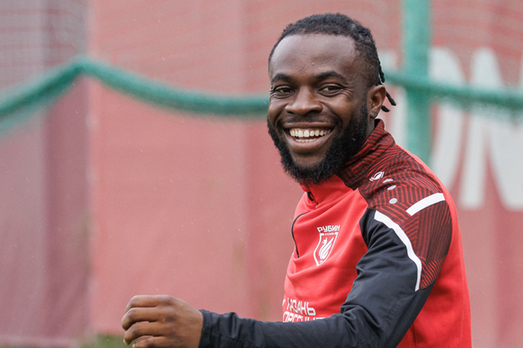 В «Рубине» рассказали о сроках восстановления Иву