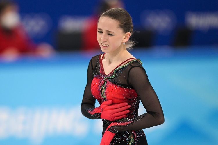 Тарасова – об апелляции WADA по делу Валиевой: «Больные люди!»