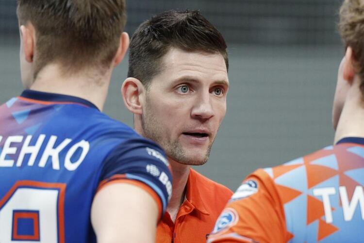 Зинько о первой победе «Кузбасса» под его руководством: «Мы давно должны были так играть»