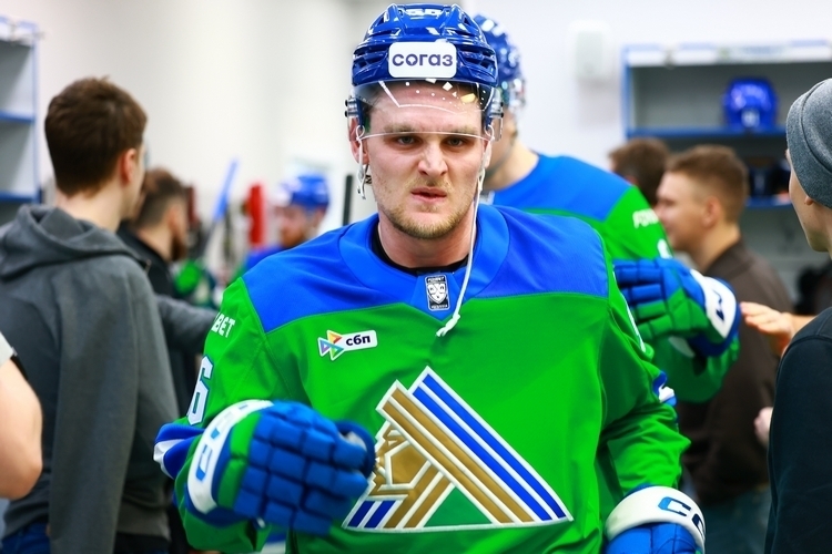 Все ждали, что Ремпал потащит «Салават Юлаев», а у него нет голов. Что не так?