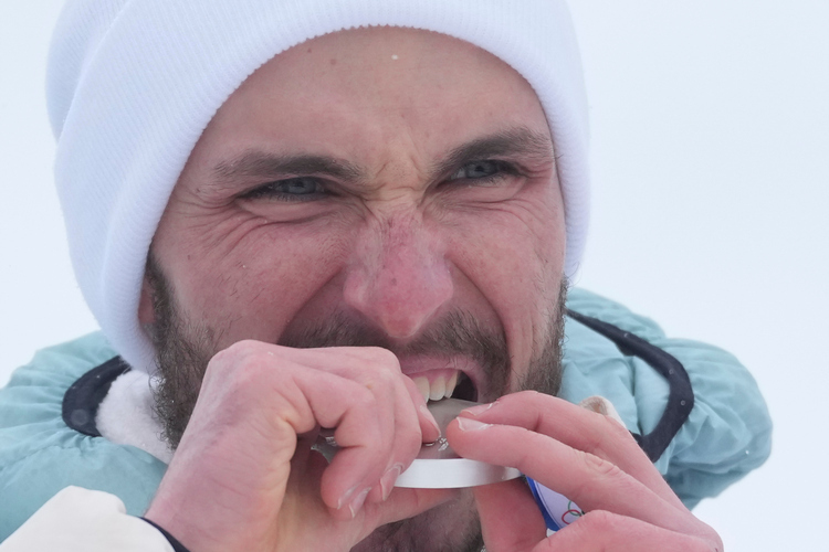 Вспомним Олимпиаду в 28 кадрах: единственная медаль России, доминатор-Клэбо, провал Малинина