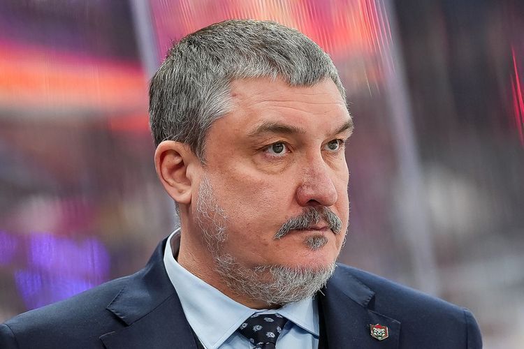 Гатиятулин – лучший тренер, Шарипзянов – MVP, Жаровский – с призом Черепанова. Главное с закрытия сезона КХЛ