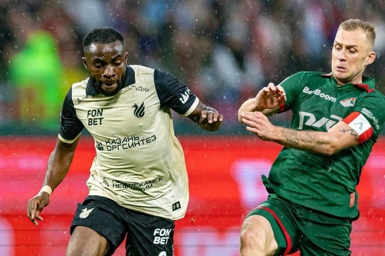 Если бы не ошибка Ставера, была бы победа? Разбор матча «Локомотив» – «Рубин»