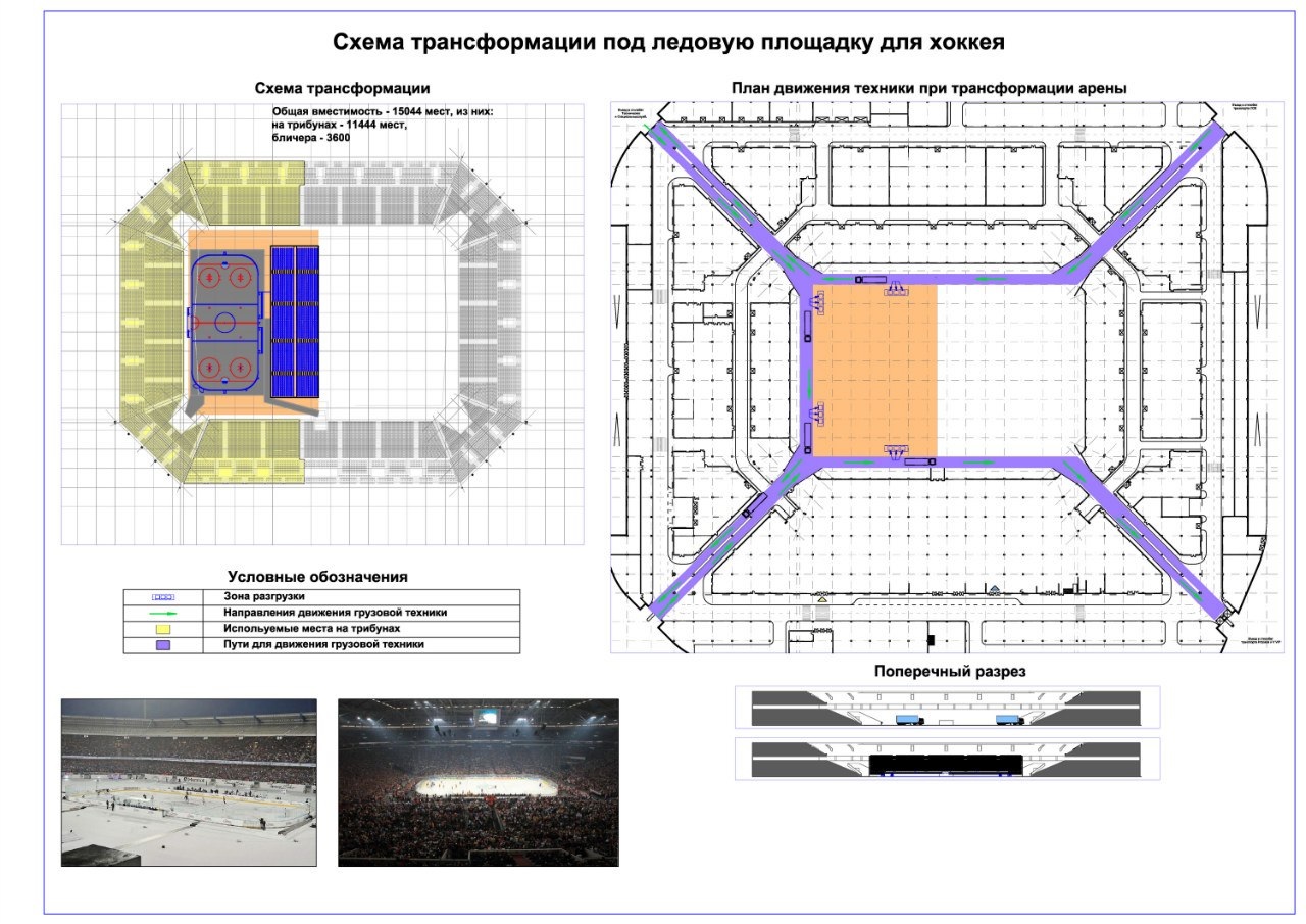 Схема летнего амфитеатра в витебске расположение по секторам