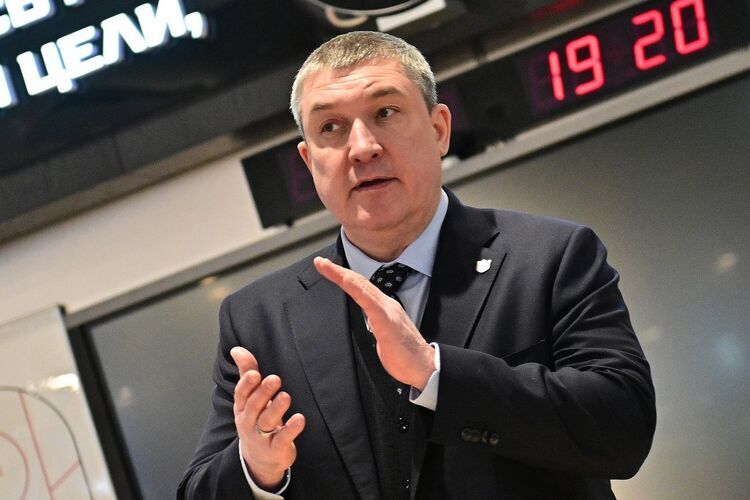 Гатиятулин – о Яшкине: «Понимаю, что близится дедлайн, в прессе возникает много информации...»