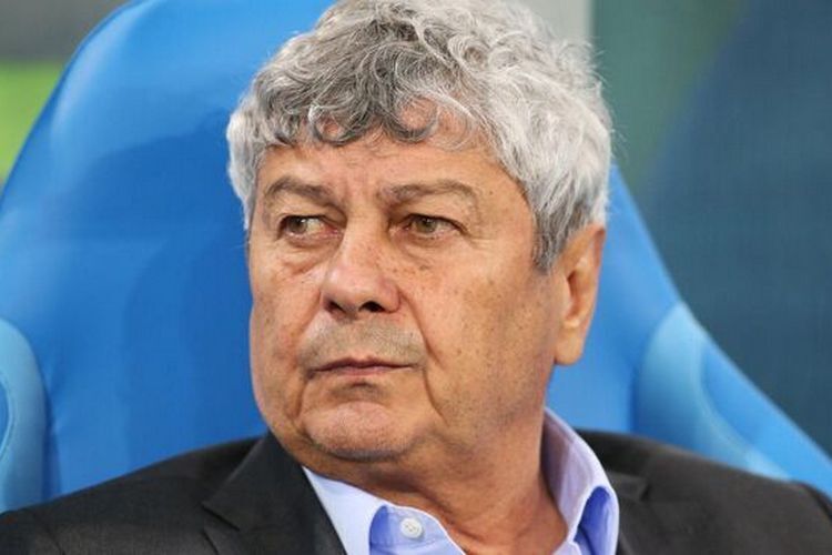 Бывший тренер «Зенита» Мирча Луческу скончался в возрасте 80 лет