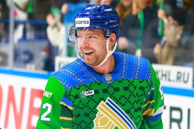 Евгений Кузнецов: «Могу играть, сколько захочу. Главное – чтобы вокруг было меньше дебилов»