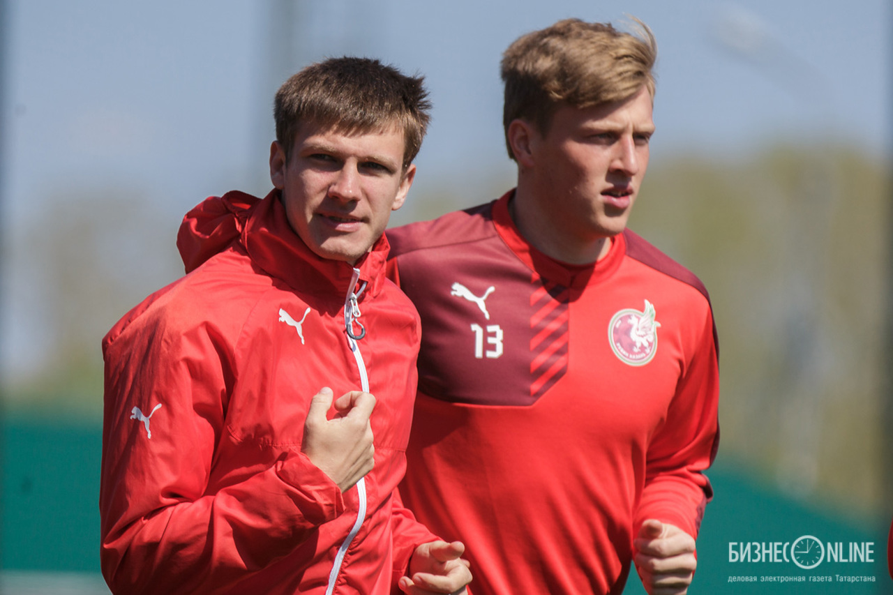 Редакция спорт