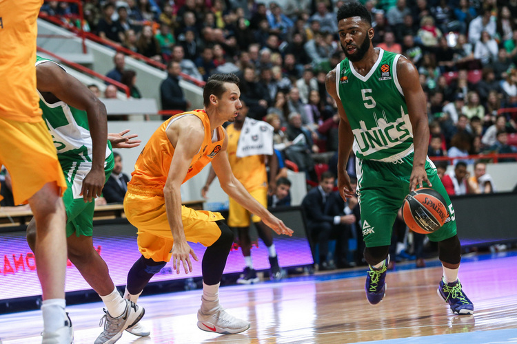 Можете поверить, что эти спортивные моменты были 10 лет назад?